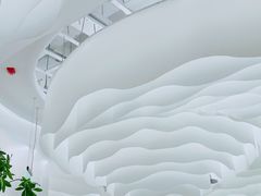 大堂-大树餐厅(朝阳大悦城店)