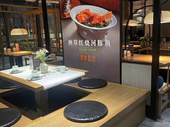-淮扬府·游园京梦(中粮广场店)