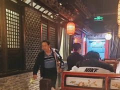 -吴越荣记苏州菜·松鼠桂鱼(月光码头店)