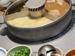 -巴奴毛肚火锅(相州店)