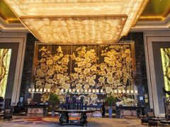 -长沙富力万达文华酒店