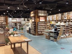 -MUJI无印良品(杭州万象城店)