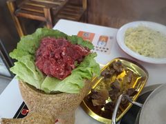 -刘少华贵州小黄牛·鲜牛肉火锅(总店)