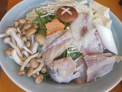 -天正河鲀·河豚亭(大连店)