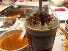 -海底捞火锅鲜切牛肉主题店(长寿路店)