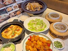 -秋色客家菜(南山店)