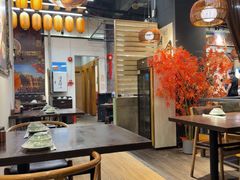 -大洋家·潮汕鱼鲜·花胶砂锅粥(天河东路店)