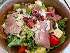 -农畉LONFOOD(福田星河COCOPark店)