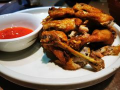 -沁香缘巫山烤鱼(看丹桥店)