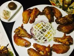 -达不溜意复合式咖啡店(市政广场店)