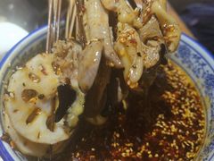 -大众跷脚牛肉馆·非遗传承单位(峨眉山店)