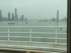 -澳门旅游塔360°旋转餐厅(南湾湖广场店)