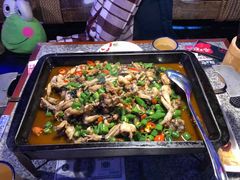 -蘭奢雅集·江浙菜(青山江滩店)