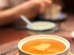 -逸东轩(香港逸东酒店)