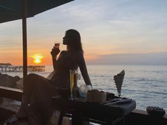 -Rock Bar Bali(Bali)