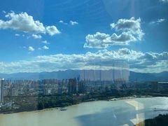 -三迪希尔顿酒店·星空酒廊