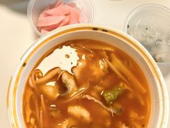 -山石榴·贵州菜(丰盛里店)