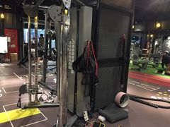-VLines耀能运动24小时·月付制健身(京广桥店)