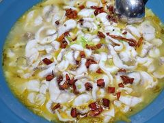 -百岁我家酸菜鱼·烤串(运河上街店)