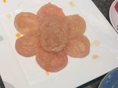 -皇城老妈·大连海鲜火锅(港湾店)