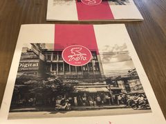 -红大哥水门鸡饭(總店)