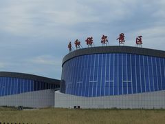 -呼和诺尔旅游景区