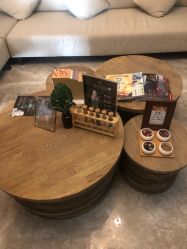-丽妍雅集 Rubis SPA