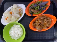 -中南大学-食堂第3食堂
