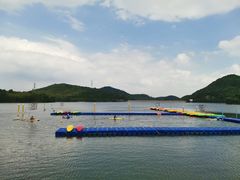 -宁波九龙湖开元度假村