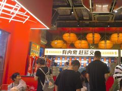 -神府路壹号·海鲜烧烤排档(三坊七巷店)