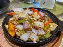 -阿巧一号私房菜(止园路店)