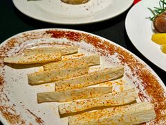 -小火花·干式熟成牛排馆Spark SteakHouse(剑桥郡店)