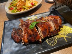 -肖四女乐山跷脚牛肉(世博源店)