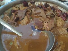 -宛平李记小吃(东关街店)