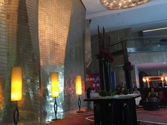 -广州天河希尔顿酒店