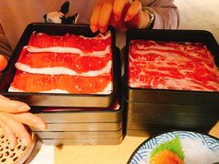 -温野菜涮涮锅(西单大悦城店)