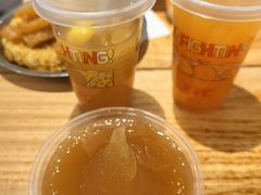 -柳州肥姨妈大骨螺蛳粉(沙河店)