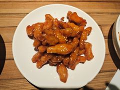 -茅庐毛血旺(烟台大悦城店)
