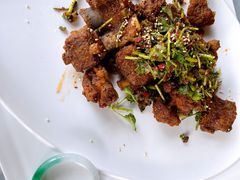 -山顶餐厅·山居菜