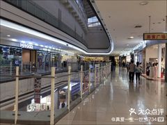 -永旺梦乐城国际商城(北清路店)