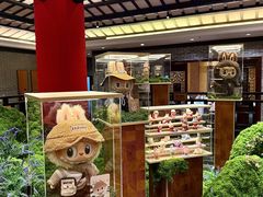 -龙悦湾酒家·八阵鱼生·渔人码头店