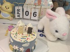 -千浔一暖DIY蛋糕烘焙(人民大学店)