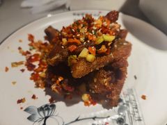 -小菜园新徽菜(镇江丹阳吾悦店)