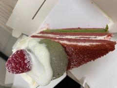 -RUXU入续糖水铺与包(卓悦中心店)