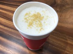 -唐沫茶兮(首山店)