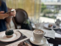 经典原味蒙布朗-Angelina安吉丽娜(恒隆广场店)