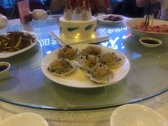 -金苑海鲜酒家(新港中路店)