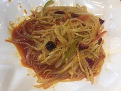 -阿西娅食府(中关村店)