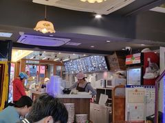 -韩萍老南京馄饨(河西万达店)