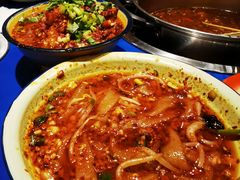 -马路边边串串香(大成路店)